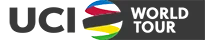 logo UCI Worldtour